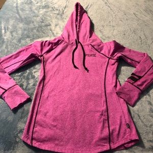 VS PINK hoodie